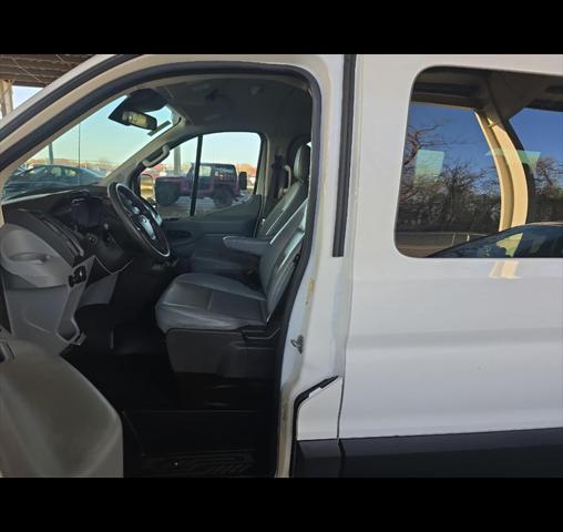 used 2019 Ford Transit-150 car, priced at $27,500