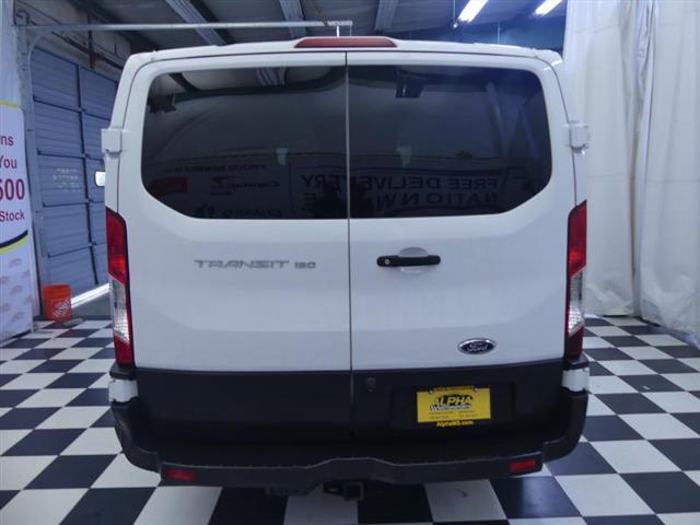 used 2019 Ford Transit-150 car, priced at $27,000