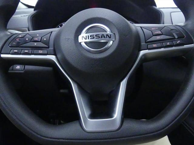 used 2023 Nissan Altima car, priced at $19,900