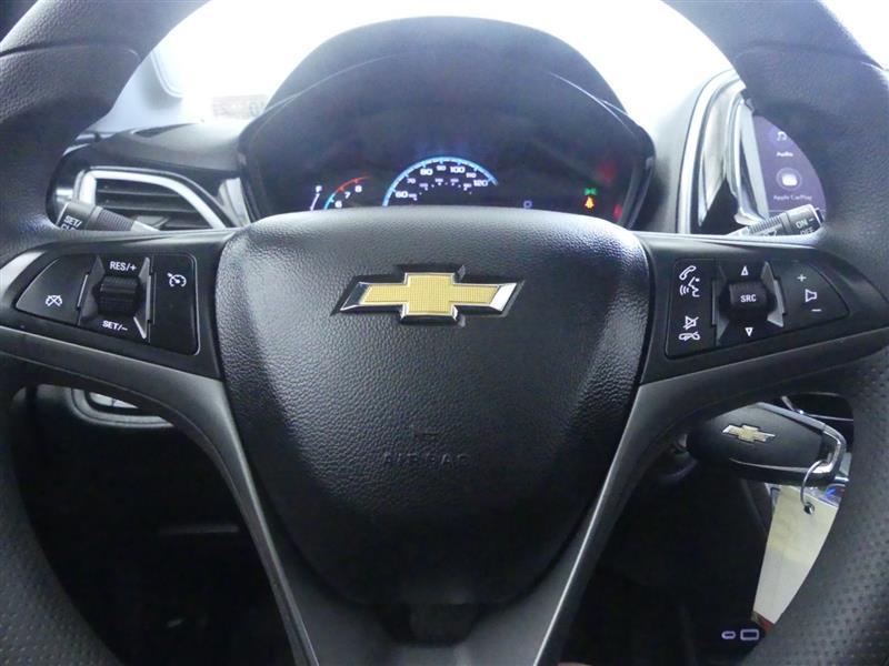 used 2021 Chevrolet Spark car, priced at $10,000