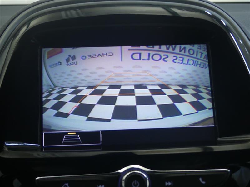 used 2021 Chevrolet Spark car, priced at $10,000
