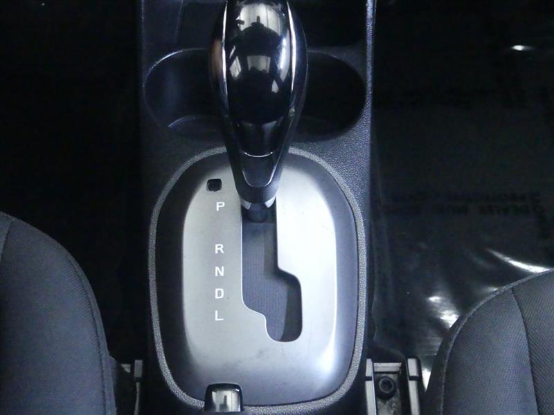 used 2021 Chevrolet Spark car, priced at $10,000