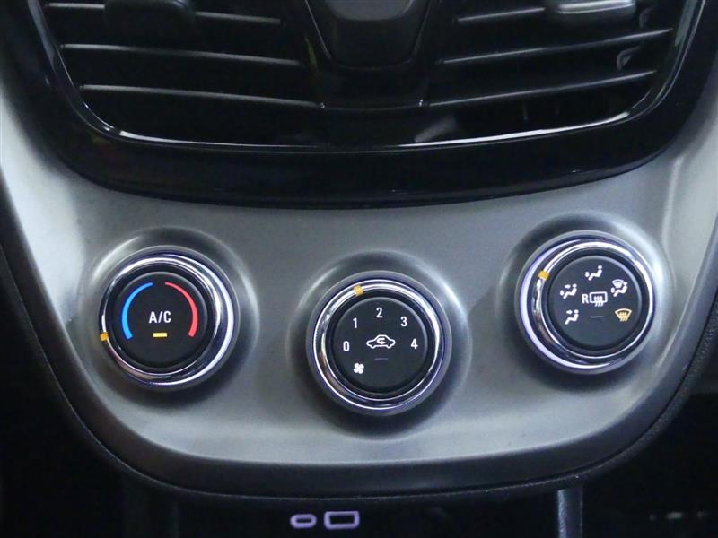 used 2021 Chevrolet Spark car, priced at $10,000