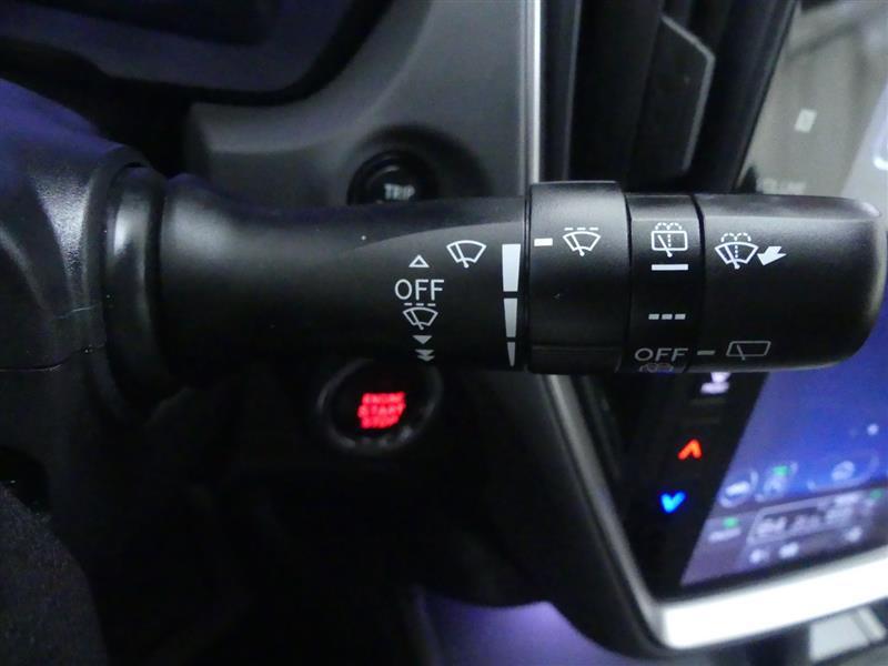 used 2024 Subaru Crosstrek car, priced at $23,750