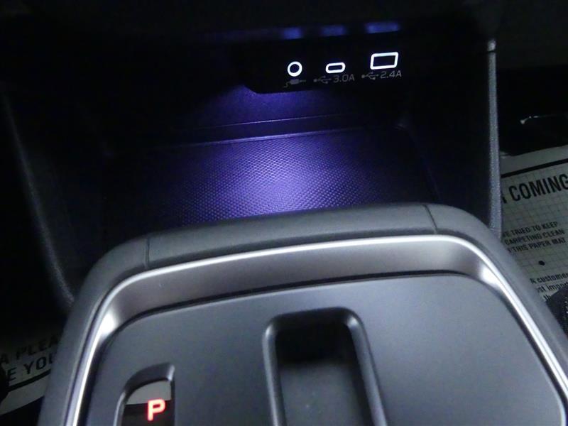 used 2024 Subaru Crosstrek car, priced at $23,750