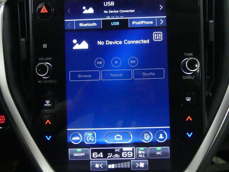 used 2024 Subaru Crosstrek car, priced at $23,750