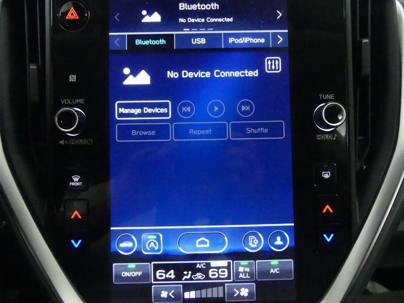 used 2024 Subaru Crosstrek car, priced at $23,750