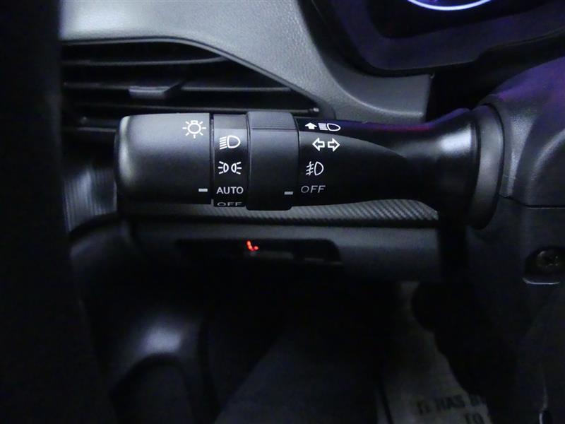 used 2024 Subaru Crosstrek car, priced at $23,750