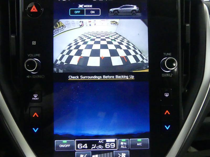 used 2024 Subaru Crosstrek car, priced at $23,750