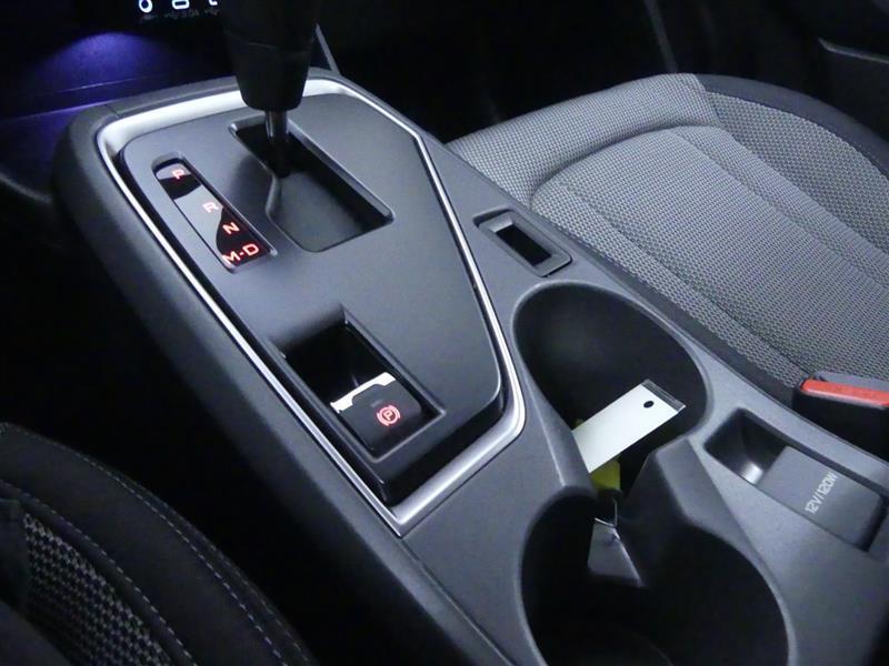 used 2024 Subaru Crosstrek car, priced at $23,750