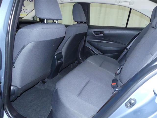 used 2024 Toyota Corolla car, priced at $20,800