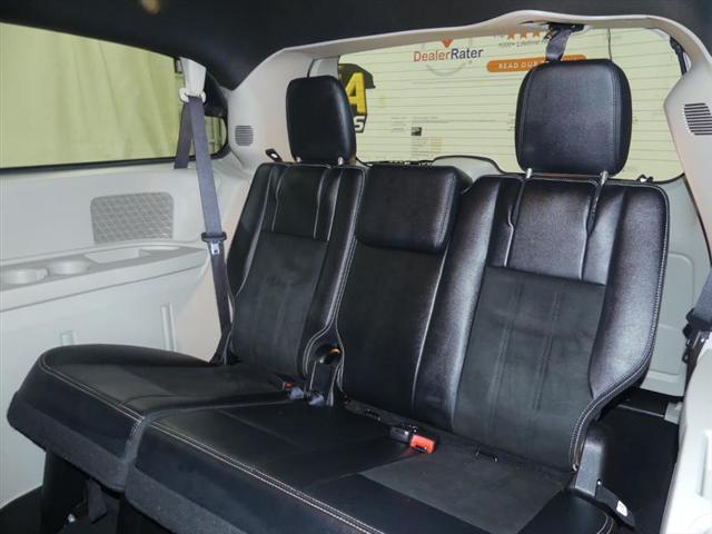 used 2019 Dodge Grand Caravan car, priced at $9,900