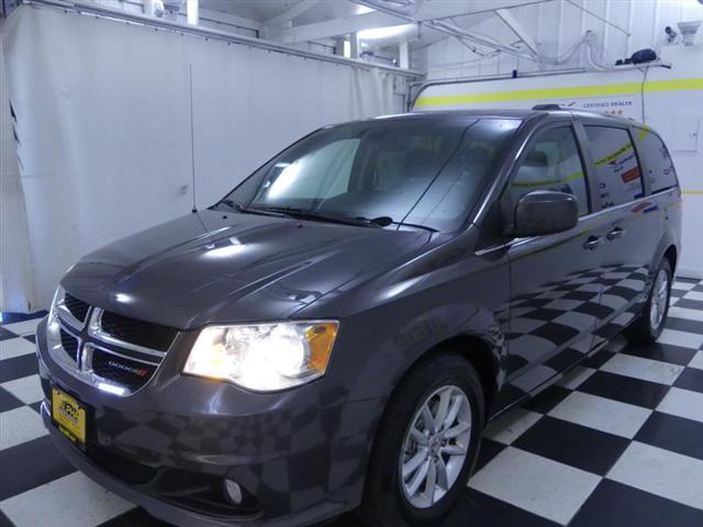 used 2019 Dodge Grand Caravan car, priced at $9,900