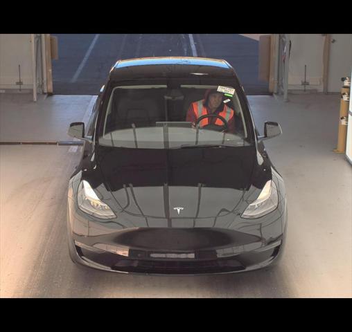 used 2022 Tesla Model Y car, priced at $26,300