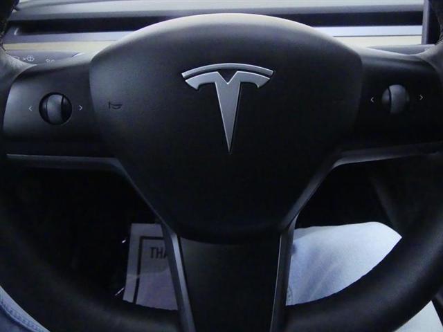 used 2021 Tesla Model 3 car, priced at $24,900