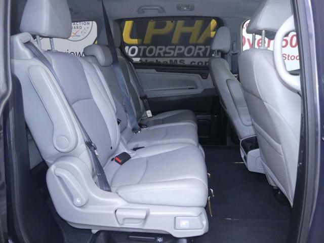 used 2020 Honda Odyssey car, priced at $27,000