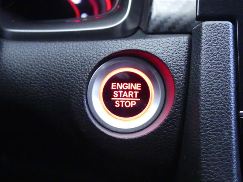 used 2018 Honda Civic Type R car, priced at $31,900