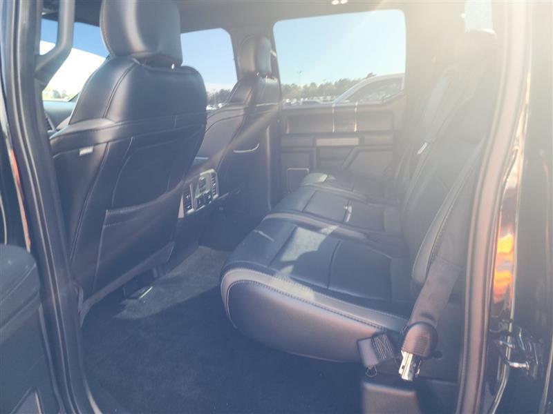 used 2018 Ford F-150 car, priced at $35,000