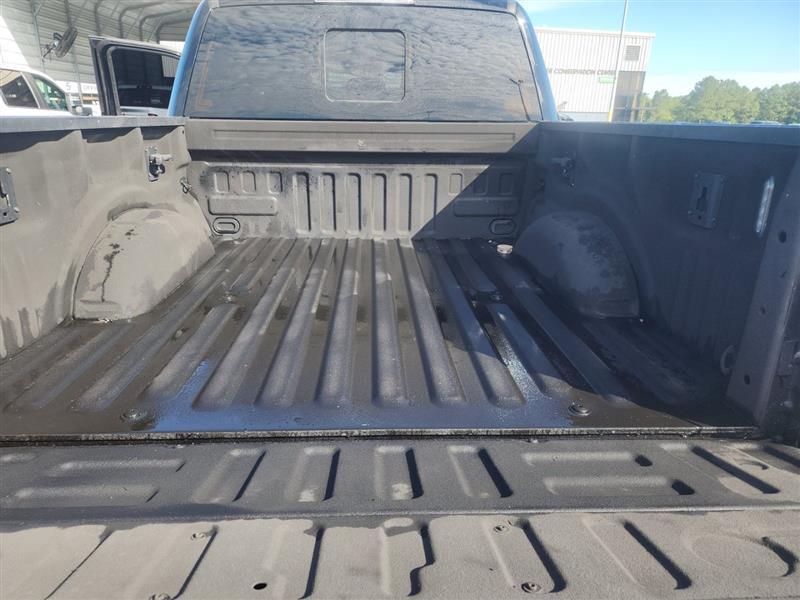 used 2018 Ford F-150 car, priced at $35,000