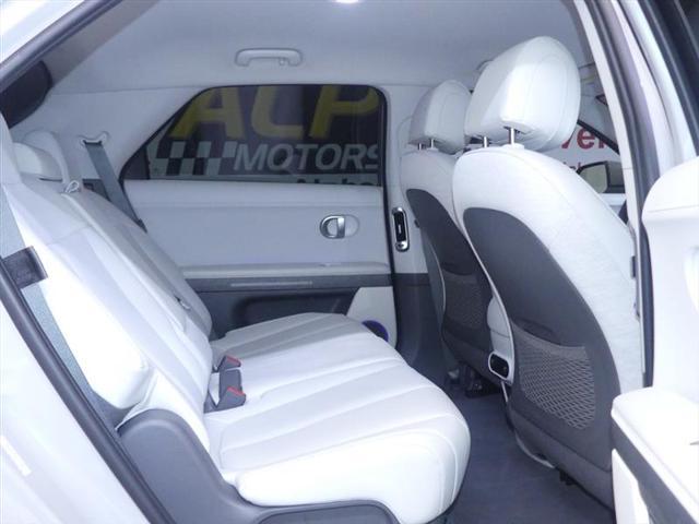 used 2022 Hyundai IONIQ 5 car, priced at $23,900