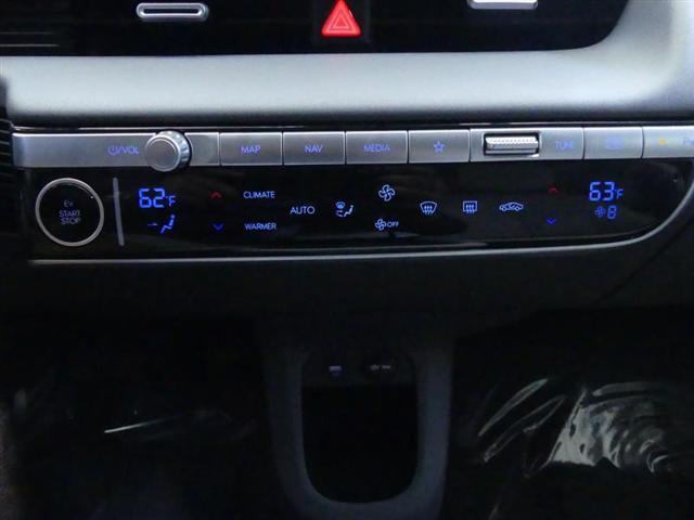 used 2022 Hyundai IONIQ 5 car, priced at $23,900