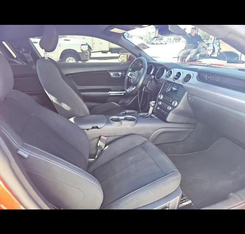 used 2020 Ford Mustang car, priced at $30,000