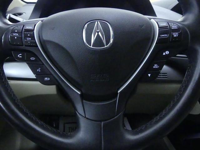 used 2017 Acura RDX car, priced at $14,750