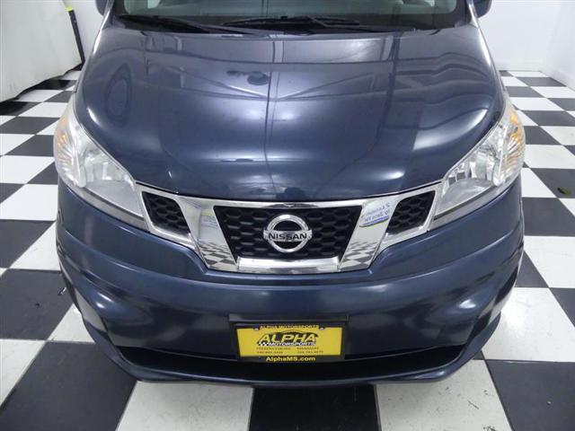 used 2019 Nissan NV200 car, priced at $15,900