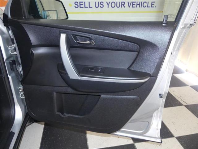 used 2012 GMC Acadia car, priced at $7,700