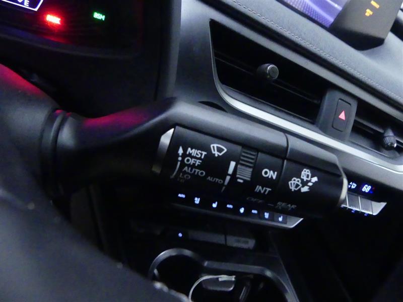 used 2020 Lexus UX 250h car, priced at $21,900
