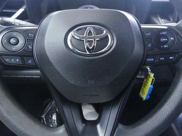 used 2022 Toyota Corolla car, priced at $16,700