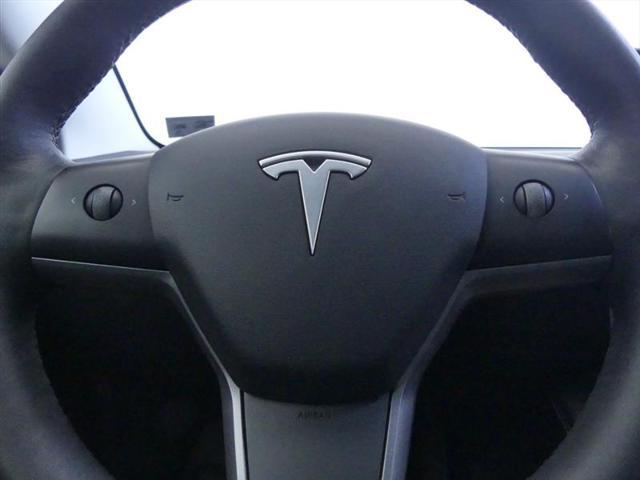 used 2021 Tesla Model 3 car, priced at $21,900