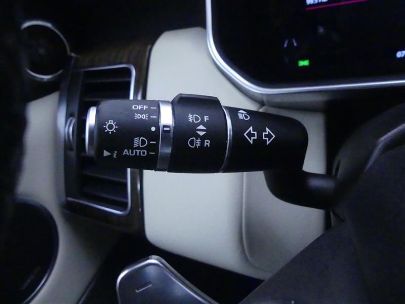 used 2020 Land Rover Range Rover Sport car, priced at $33,500