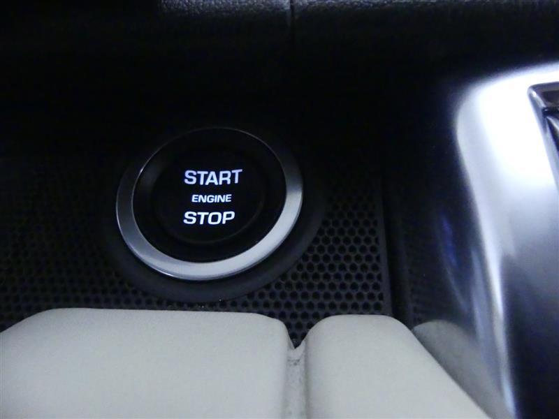 used 2020 Land Rover Range Rover Sport car, priced at $33,500