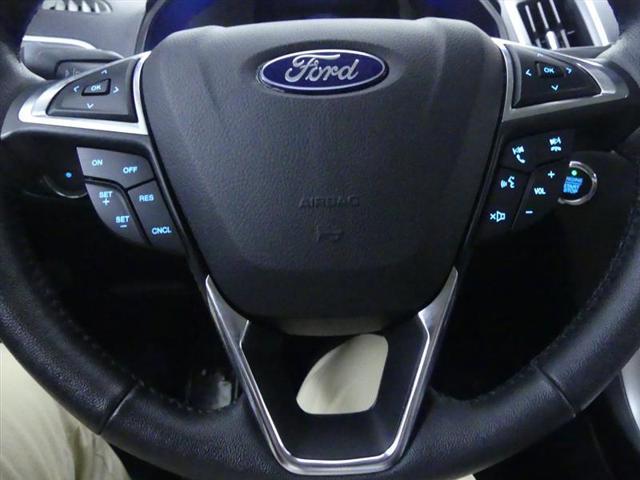 used 2022 Ford Edge car, priced at $22,900