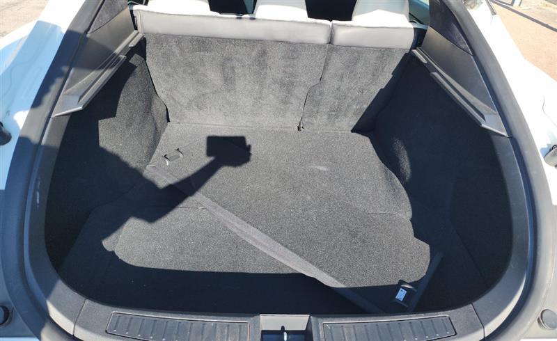 used 2019 Tesla Model S car, priced at $22,900