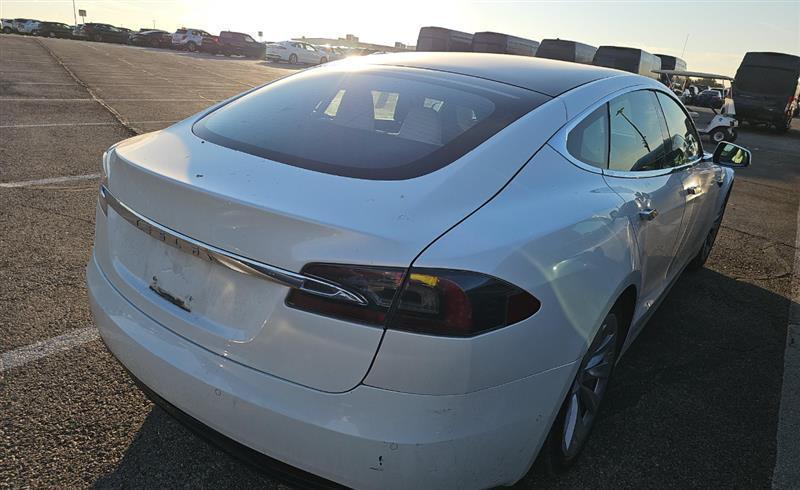 used 2019 Tesla Model S car, priced at $22,900