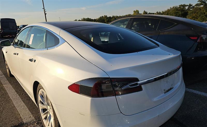 used 2019 Tesla Model S car, priced at $22,900