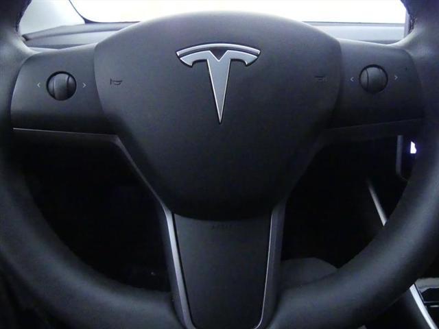 used 2021 Tesla Model Y car, priced at $24,900