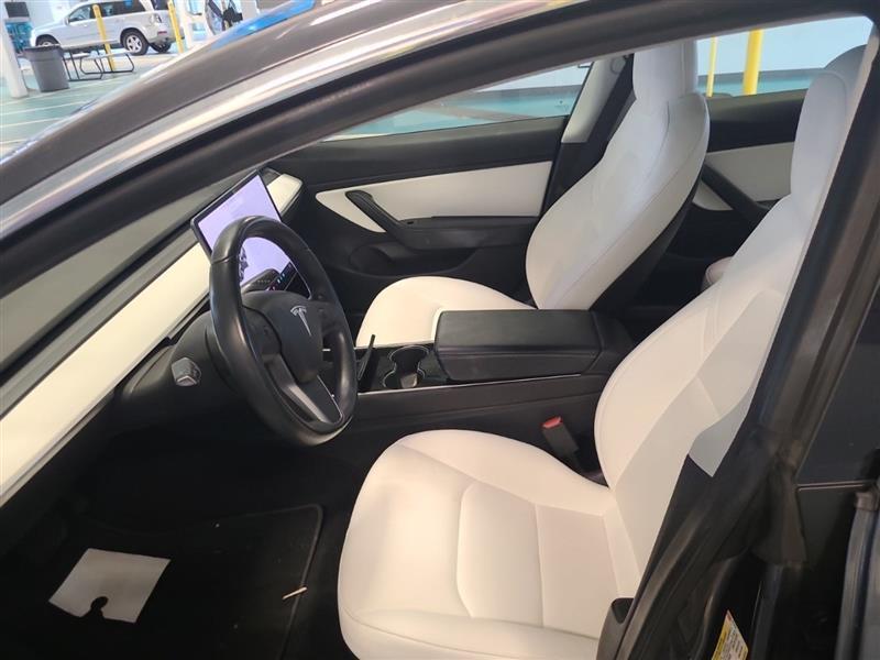 used 2019 Tesla Model 3 car, priced at $17,500