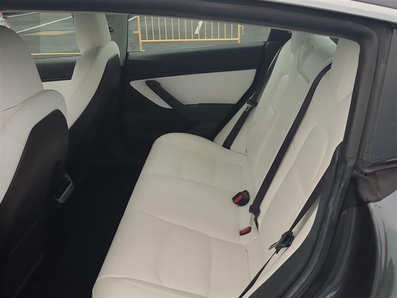 used 2019 Tesla Model 3 car, priced at $17,500
