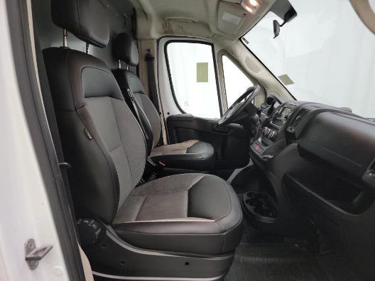 used 2020 Ram ProMaster 2500 car, priced at $22,500