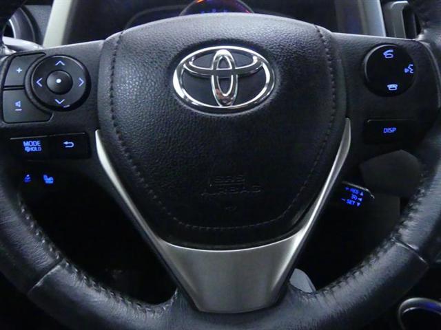 used 2014 Toyota RAV4 car, priced at $15,500