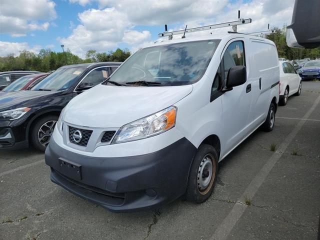 used 2019 Nissan NV200 car, priced at $16,999