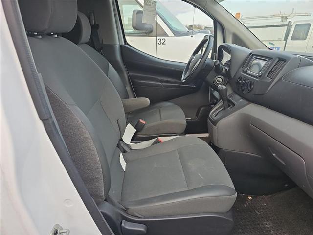 used 2019 Nissan NV200 car, priced at $16,999