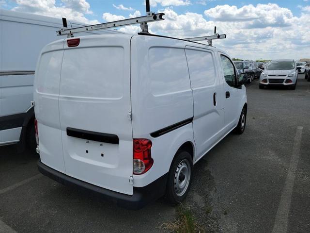 used 2019 Nissan NV200 car, priced at $16,999