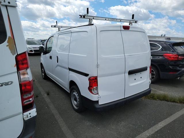 used 2019 Nissan NV200 car, priced at $16,999