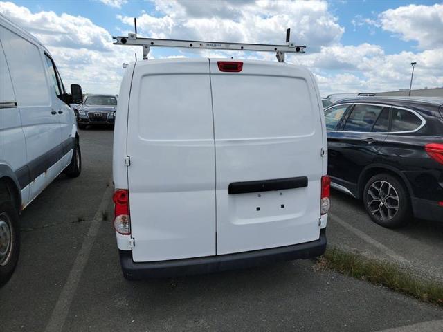 used 2019 Nissan NV200 car, priced at $16,999