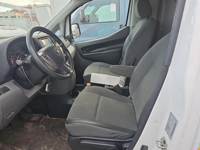 used 2019 Nissan NV200 car, priced at $16,999