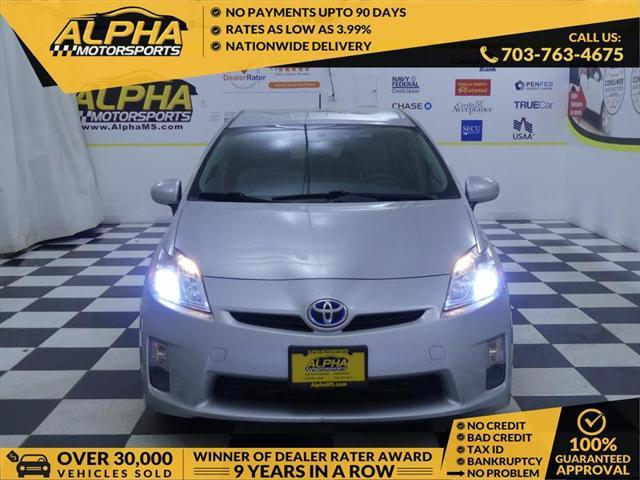 used 2010 Toyota Prius car, priced at $8,700